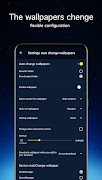 Space Wallpapers PRO ภาพหน้าจอ 4