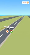 Take off, landing capture d'écran 2