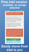 CalendarSync - CalDAV and more screenshot 4