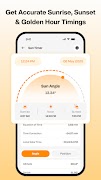 Solar Panel Position Tracker 스크린샷 1