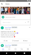 Cycle Community স্ক্রিনশট 2