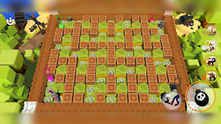 Bomber Mate screenshot 5