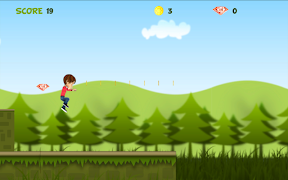 Run 4 Fun Ekran Görüntüsü 2