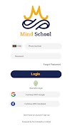 Mind School poster