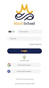 Mind School poster