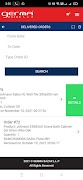 GERMA DELIVERY AGENT syot layar 5