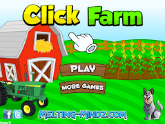 Click Farm ポスター
