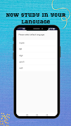 برنامهنما Me and Math Practice App عکس از صفحه