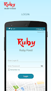 RubyFood 截图 1