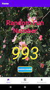 Random Fun Number 海报