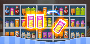 Bottle Match Mania screenshot 3