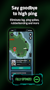 WTFast: Reduce Lag and Ping imagem de tela 3