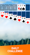 Solitaire :-) ảnh chụp màn hình 2