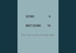 JumpOffLine اسکرین شاٹ 2