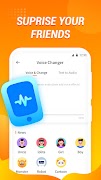 Voice Changer screenshot 6