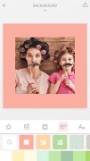 April - Camera360 cute Layout  اسکرین شاٹ 5