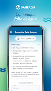 SANEAGO syot layar 6