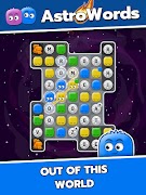 Astro Words screenshot 5