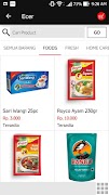 U mart screenshot 2