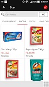U mart screenshot 2