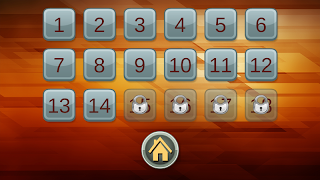 Laser Shot screenshot 2