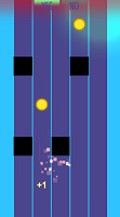 BeatDash capture d'écran 5