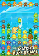 Splash and Boom - Elements screenshot 6