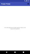 Pronet Printer captura de pantalla 2
