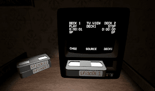 Amanda The Adventurer Game 海报