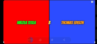 QuizMaster imagem de tela 2
