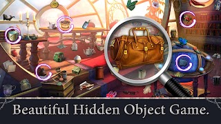 Hidden Object: Searching ảnh chụp màn hình 6