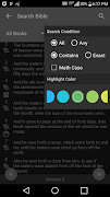 Study Bible screenshot 4