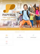 PAPYRUS 스크린샷 5