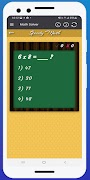 Math Problem Solver App ảnh chụp màn hình 4