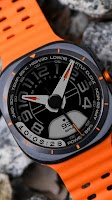 DEEP Watch Face скриншот 2