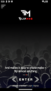 FlipMob تصوير الشاشة 5