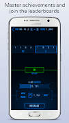 Binary Challenge™  Binary Game ảnh chụp màn hình 3