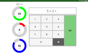 Multiplication screenshot 4