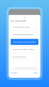 REPLACE TRIAL App تصوير الشاشة 2