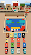 Orderflow poster