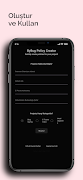 ByBug Policy Screenshot 2