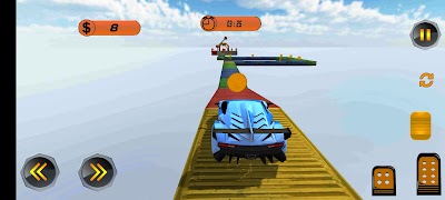 Car Top Drives screenshot 4