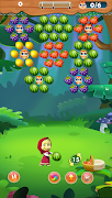 Bubble Fruit скриншот 2