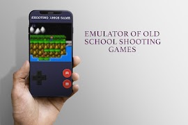 Super Cobra Shooter 8BIT screenshot 4