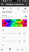 3 Schermata CleanSlate Kernel Config