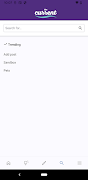 The Current screenshot 3