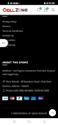 CELLZONE - BEST SELECTION | BEST SERVICE скриншот 3