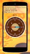 GPS Compass Screenshot 2