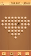 Peg Solitaire screenshot 5