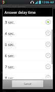 Głos TTS samoczynny screenshot 4